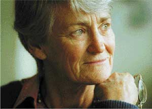 Leakey